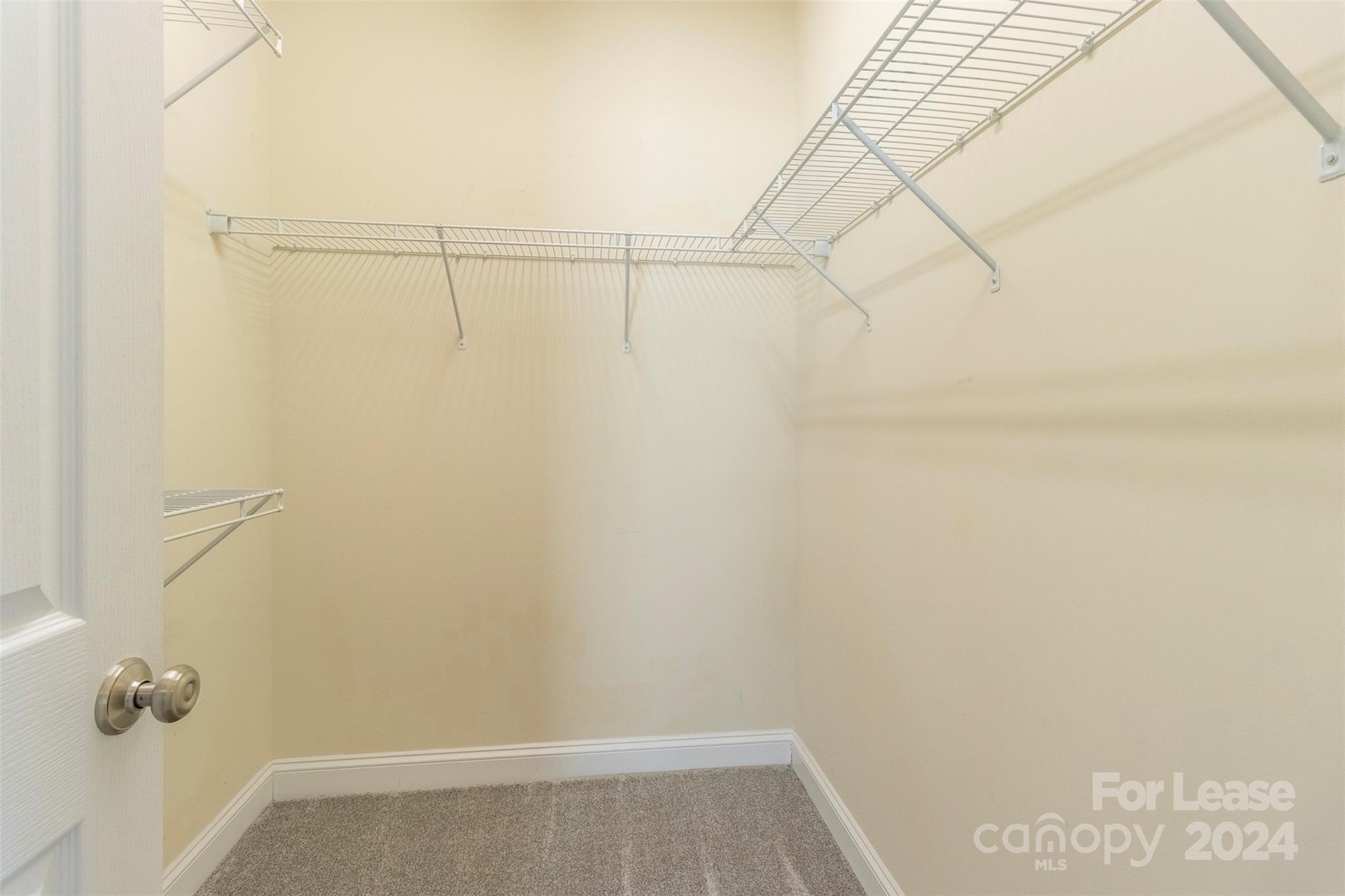 Monteith Park - Residential Lease