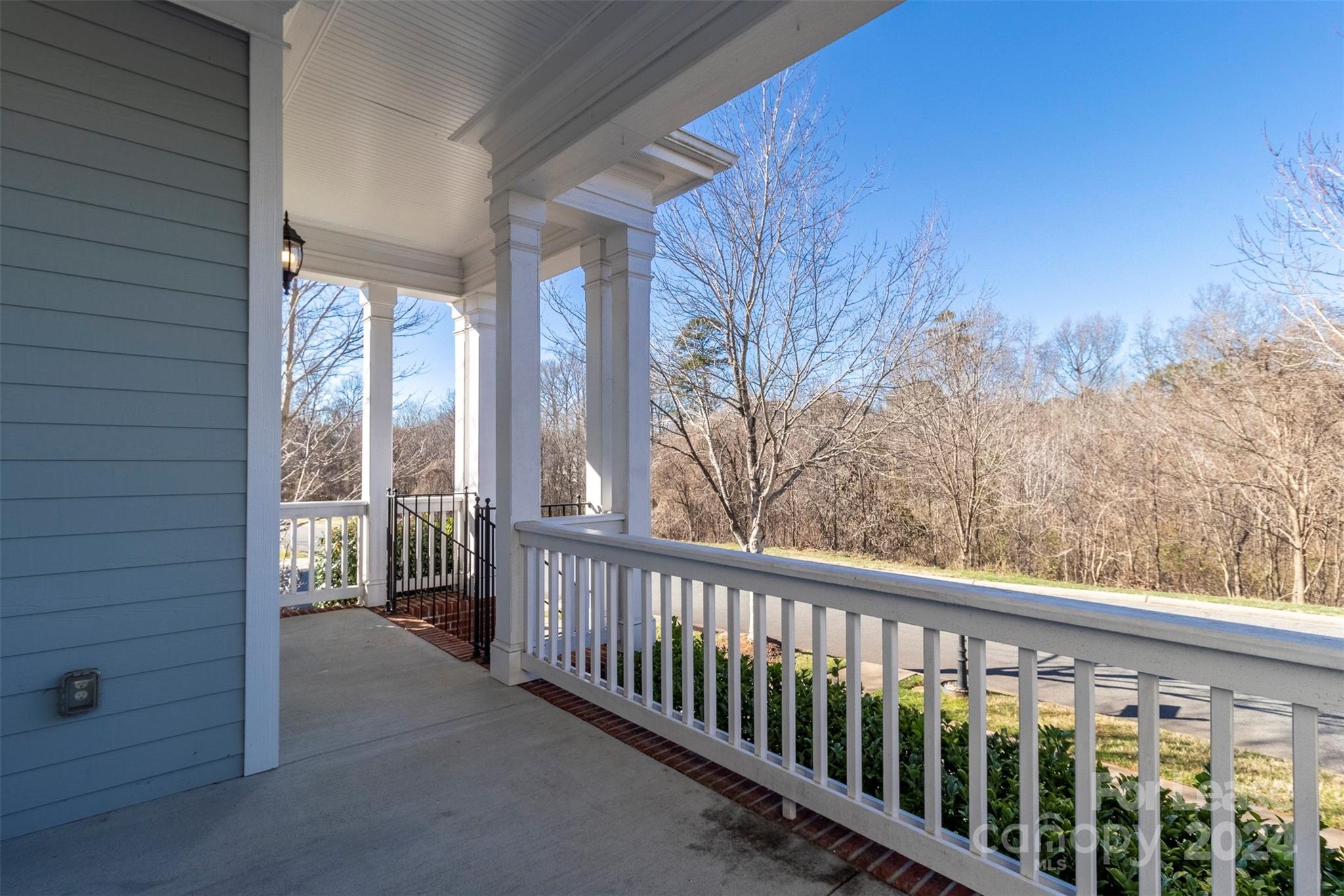 Monteith Park - Residential Lease