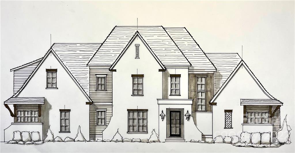 Tartan Farm - Residential