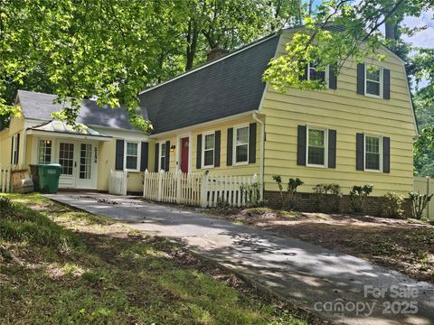 2154 Rivermeade Drive High Point NC 27265