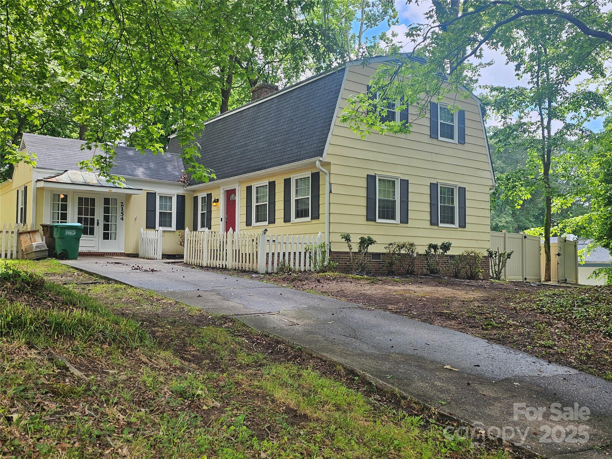 2154 Rivermeade Drive