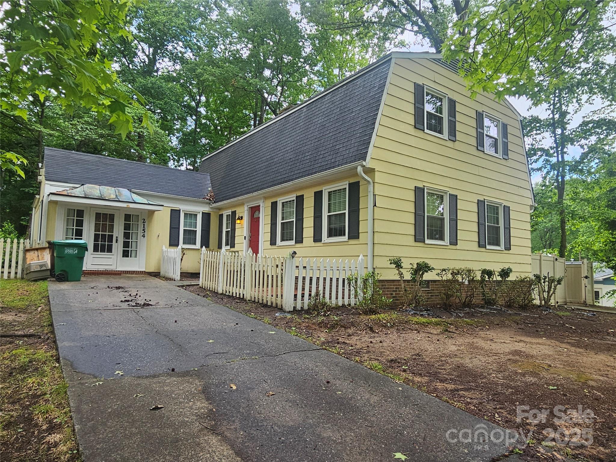 2154 Rivermeade Drive