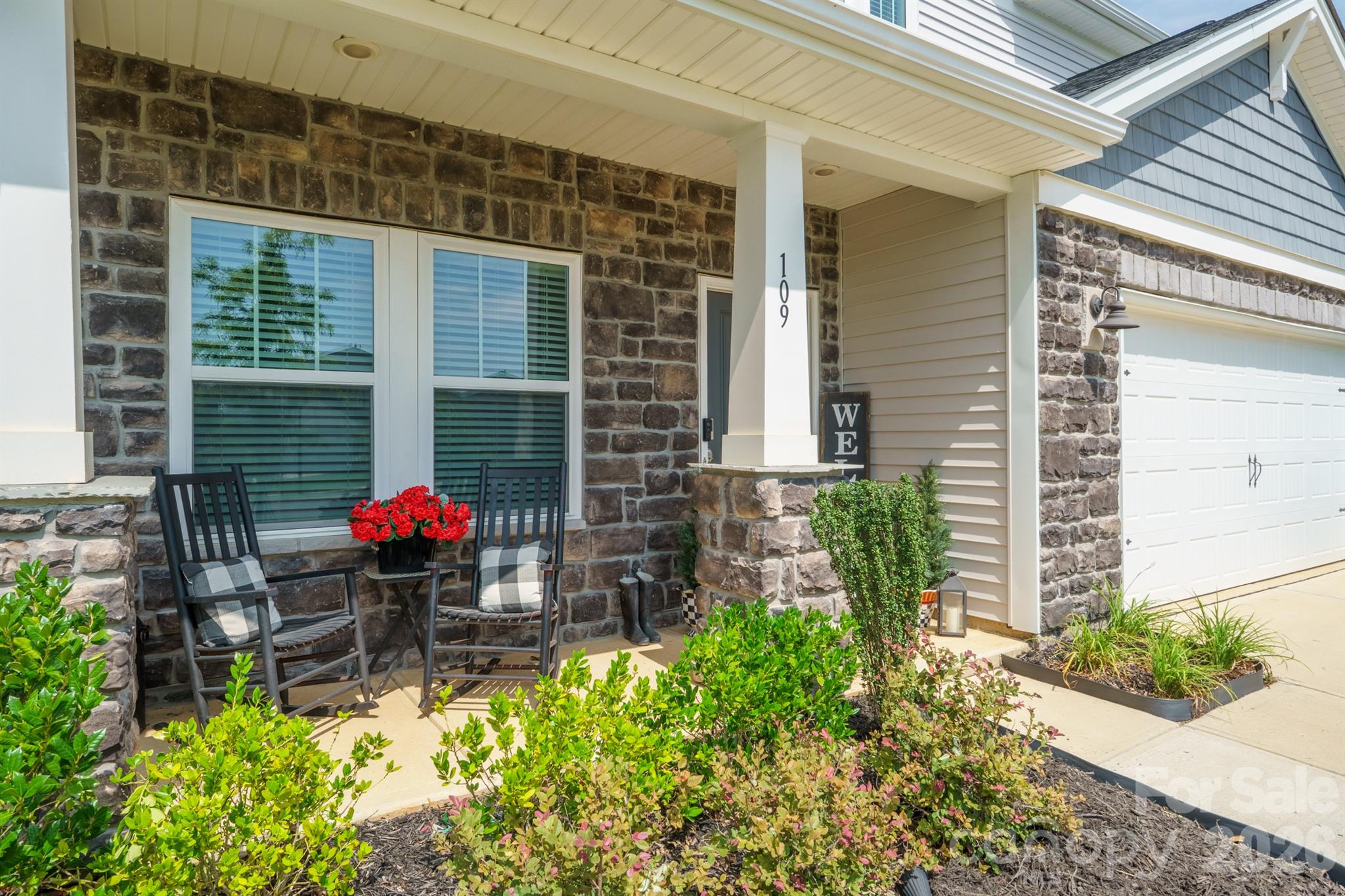 109 Drover Drive