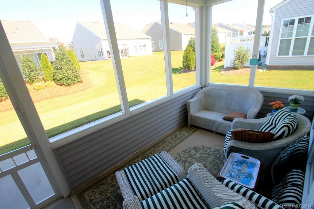 Sun City Carolina Lakes - Residential