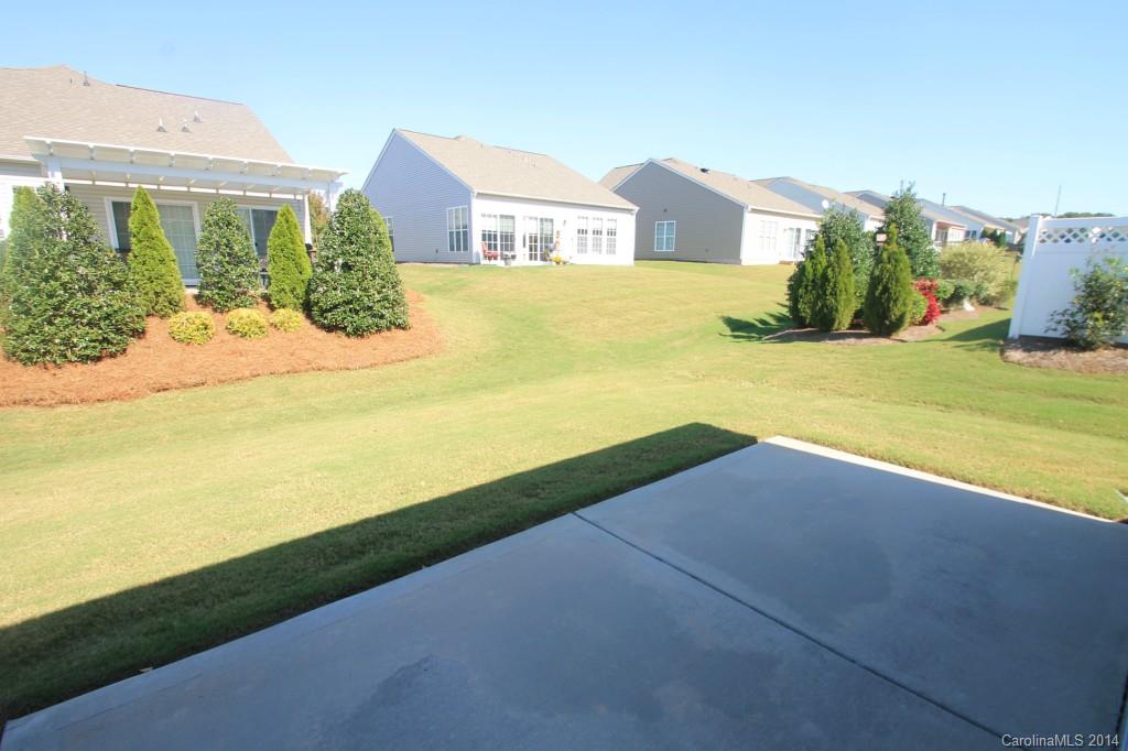 Sun City Carolina Lakes - Residential