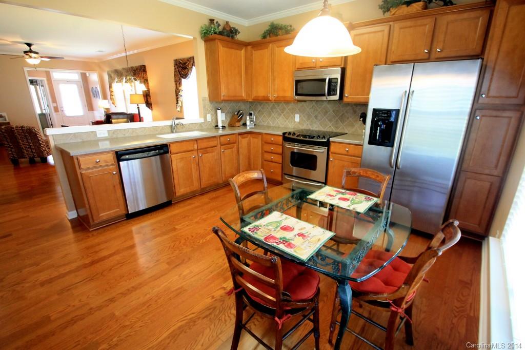 Sun City Carolina Lakes - Residential