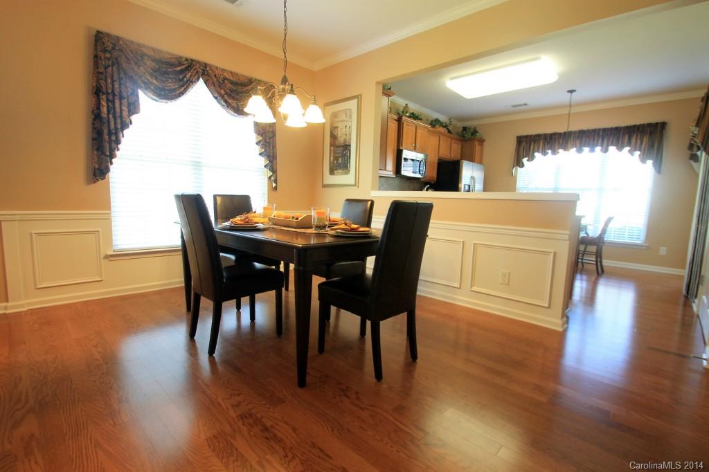 Sun City Carolina Lakes - Residential