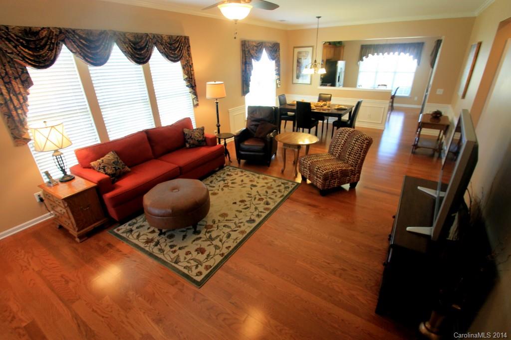 Sun City Carolina Lakes - Residential