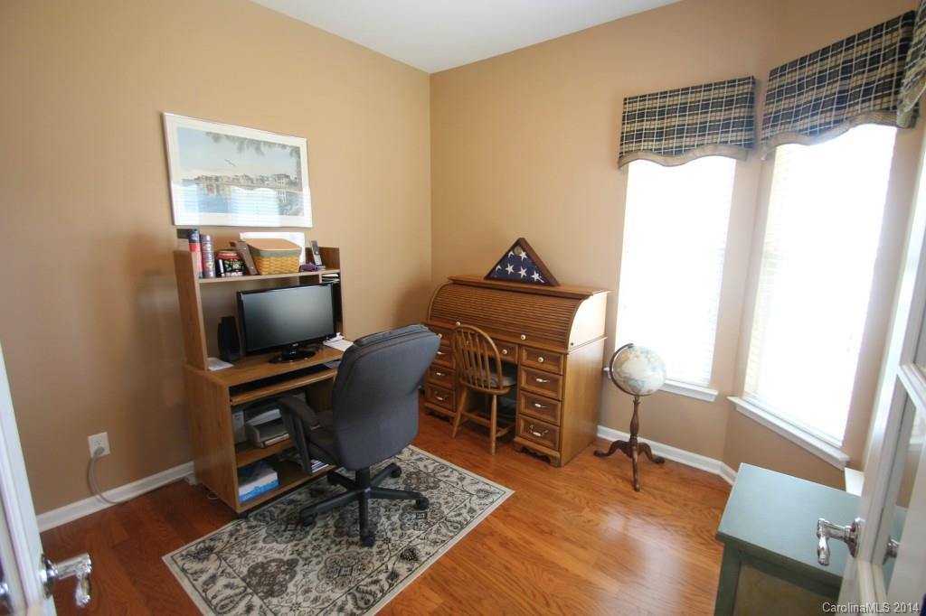 Sun City Carolina Lakes - Residential