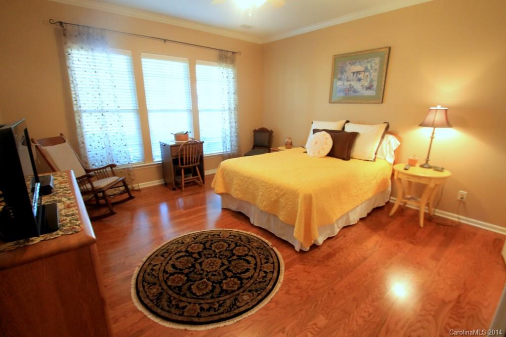 Sun City Carolina Lakes - Residential