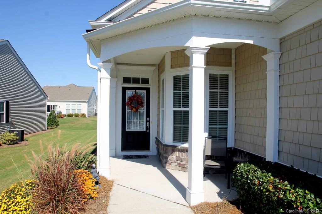 Sun City Carolina Lakes - Residential