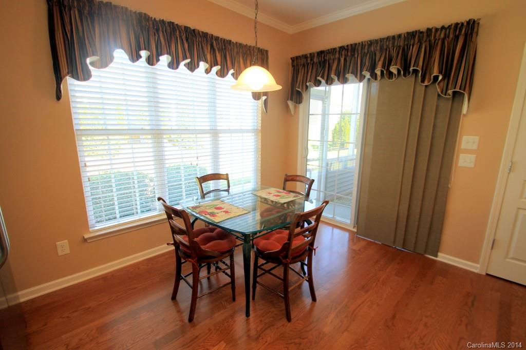 Sun City Carolina Lakes - Residential