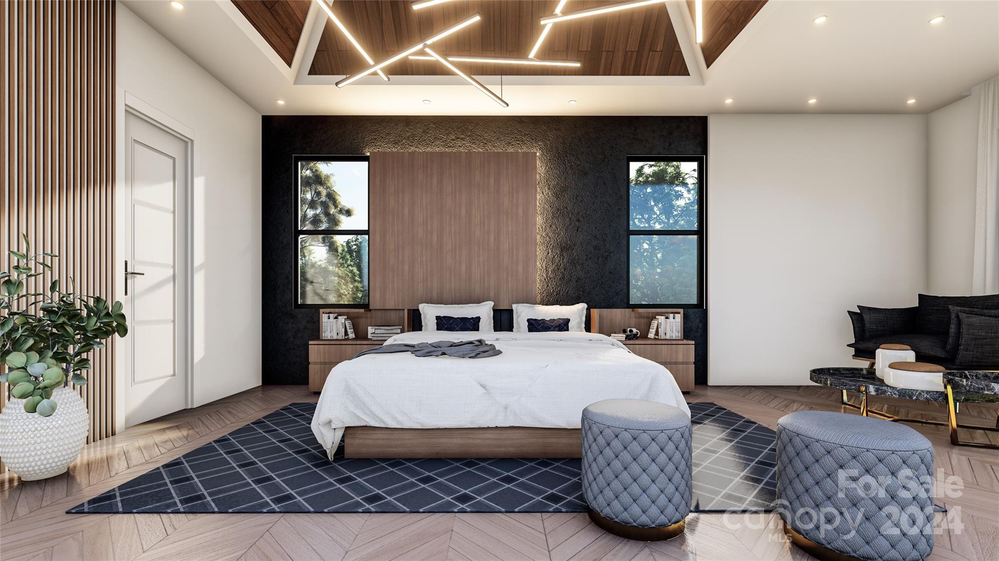 Smallwood - Residential