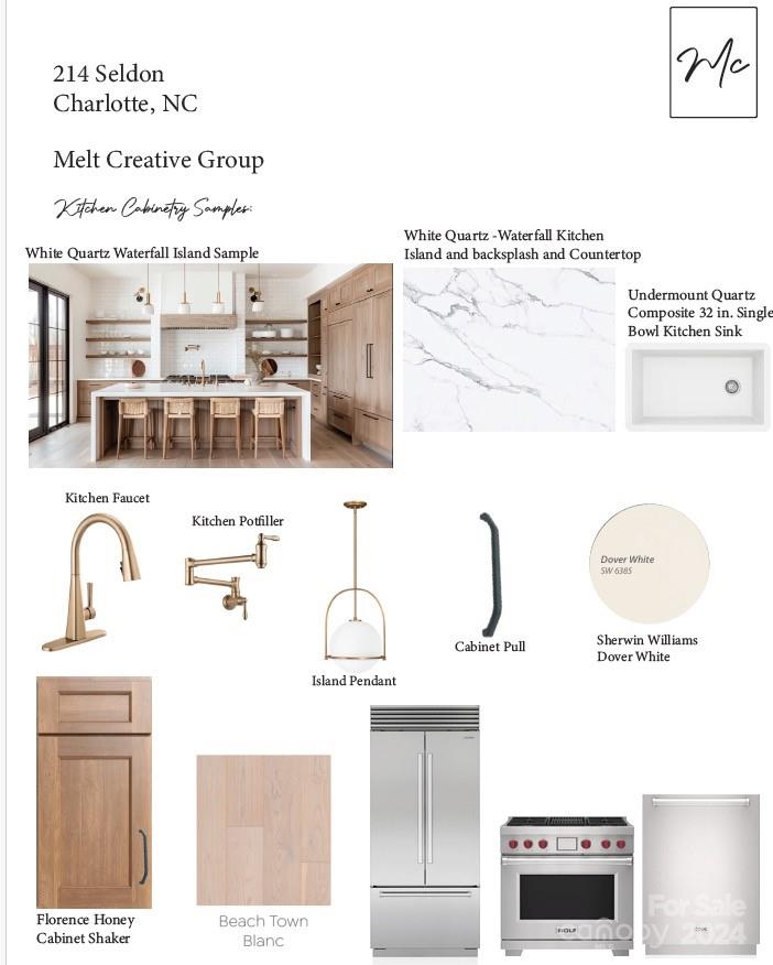 Smallwood - Residential