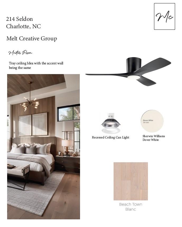 Smallwood - Residential