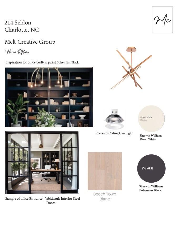 Smallwood - Residential