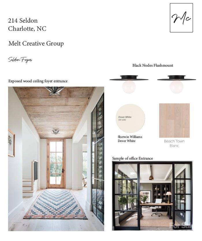 Smallwood - Residential