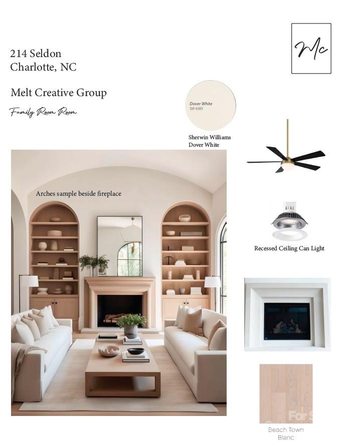 Smallwood - Residential