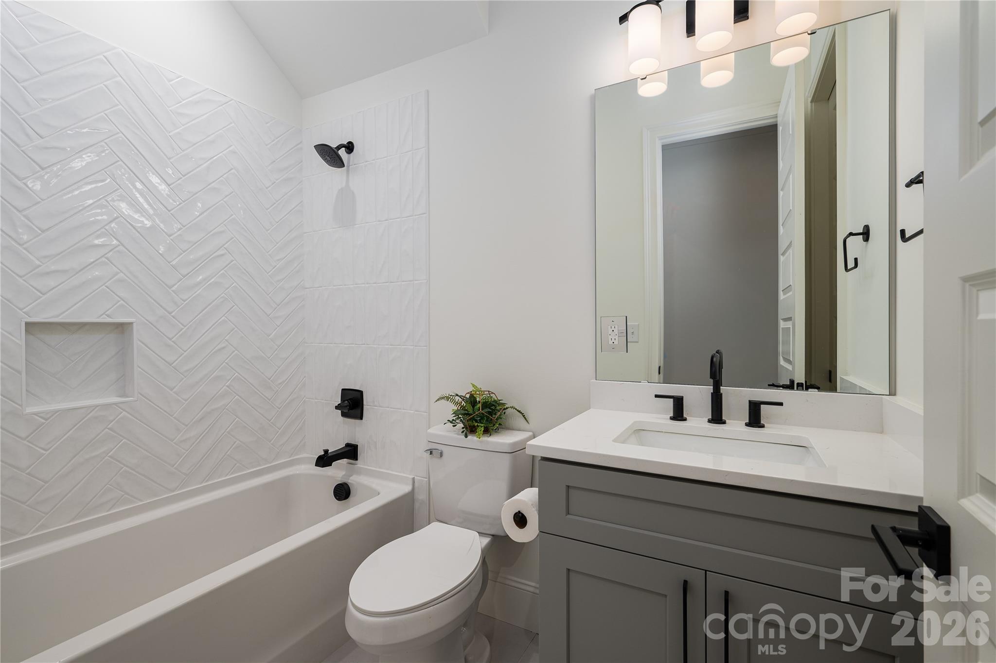 Reid Park - Residential