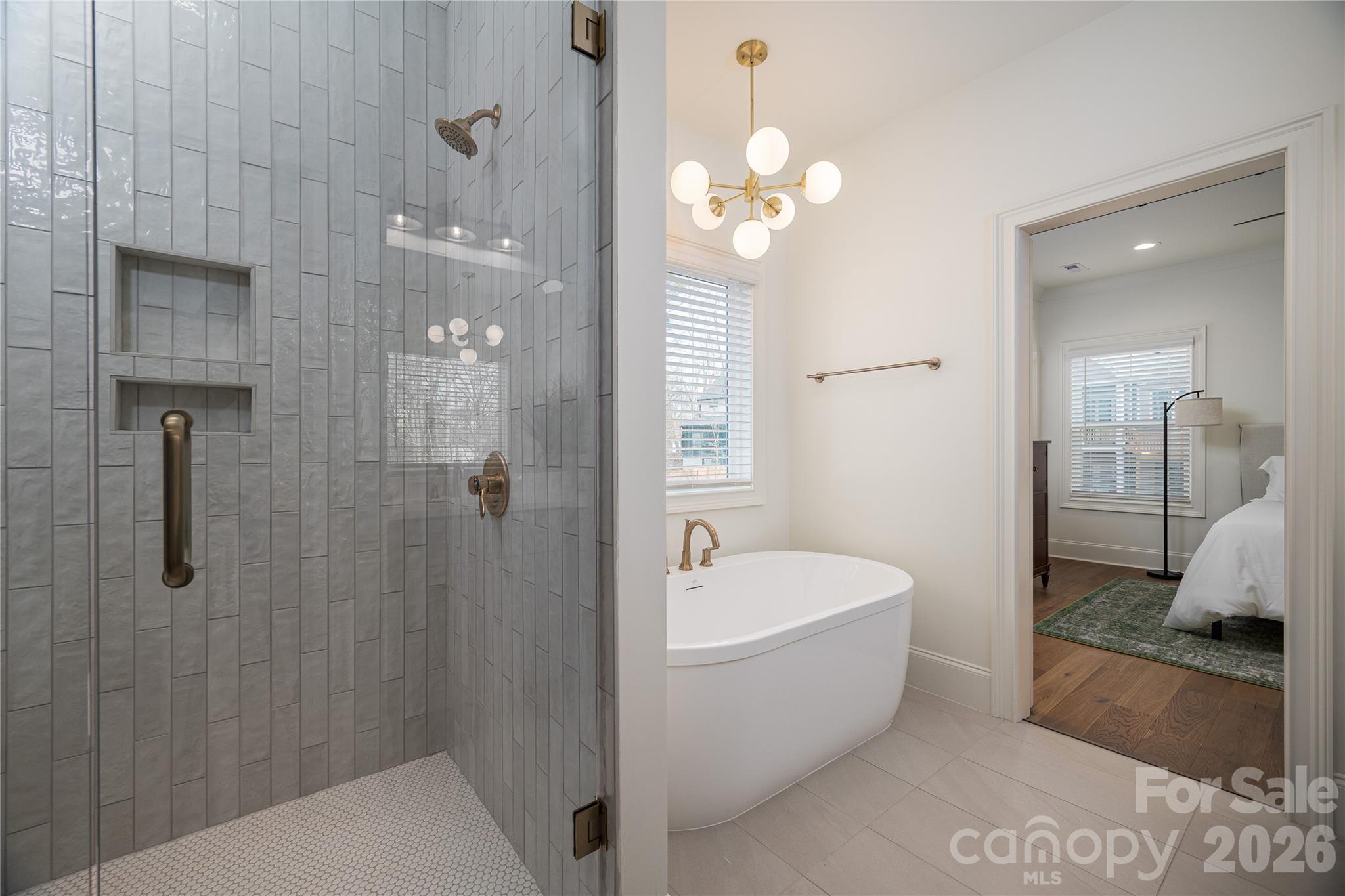 Reid Park - Residential