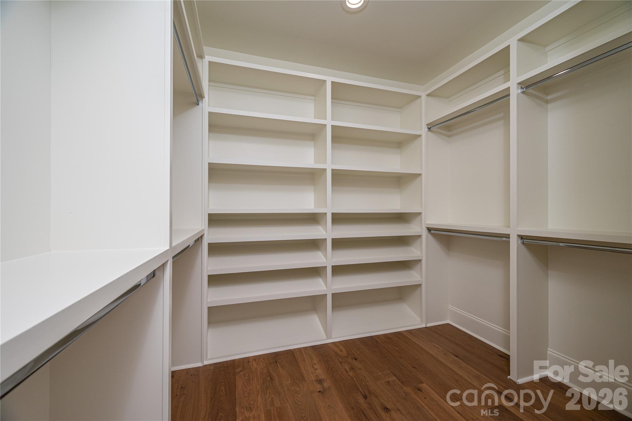 Reid Park - Residential