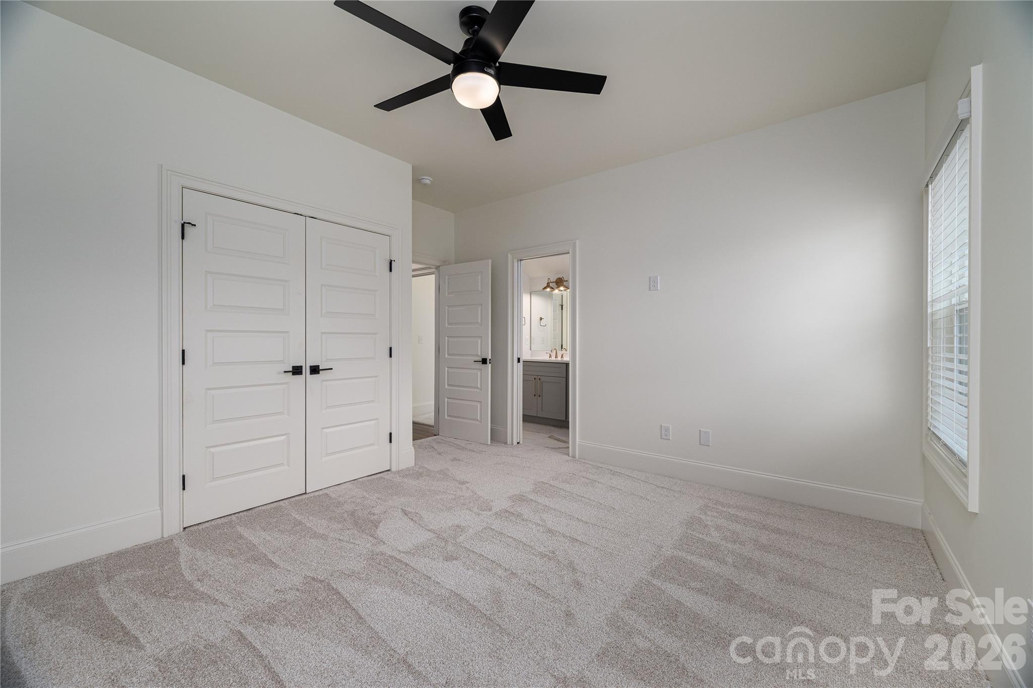 Reid Park - Residential