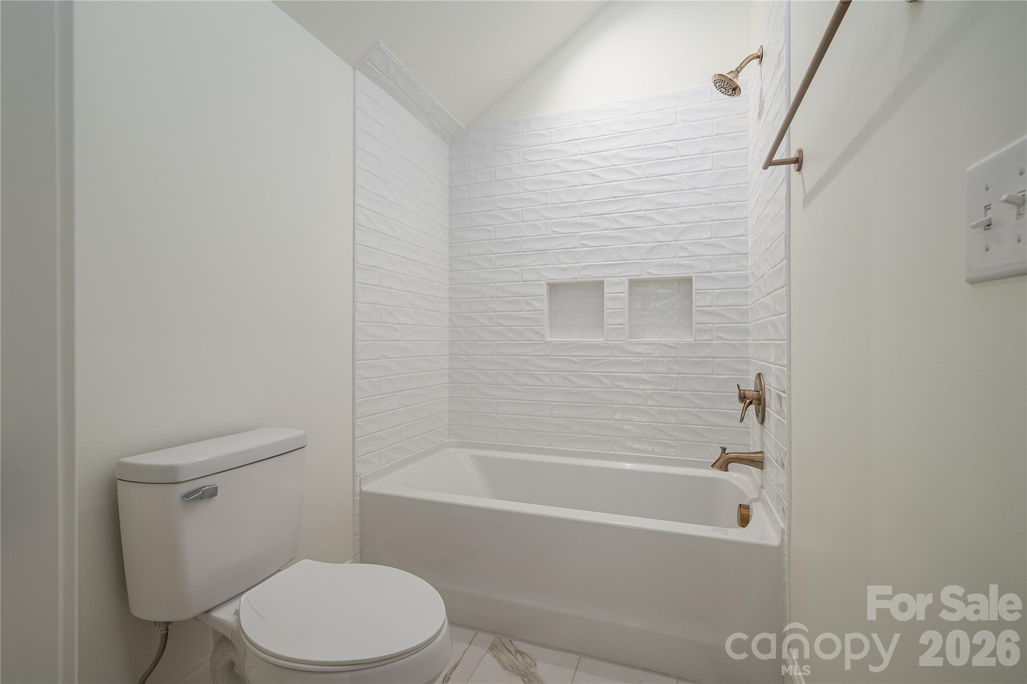 Reid Park - Residential