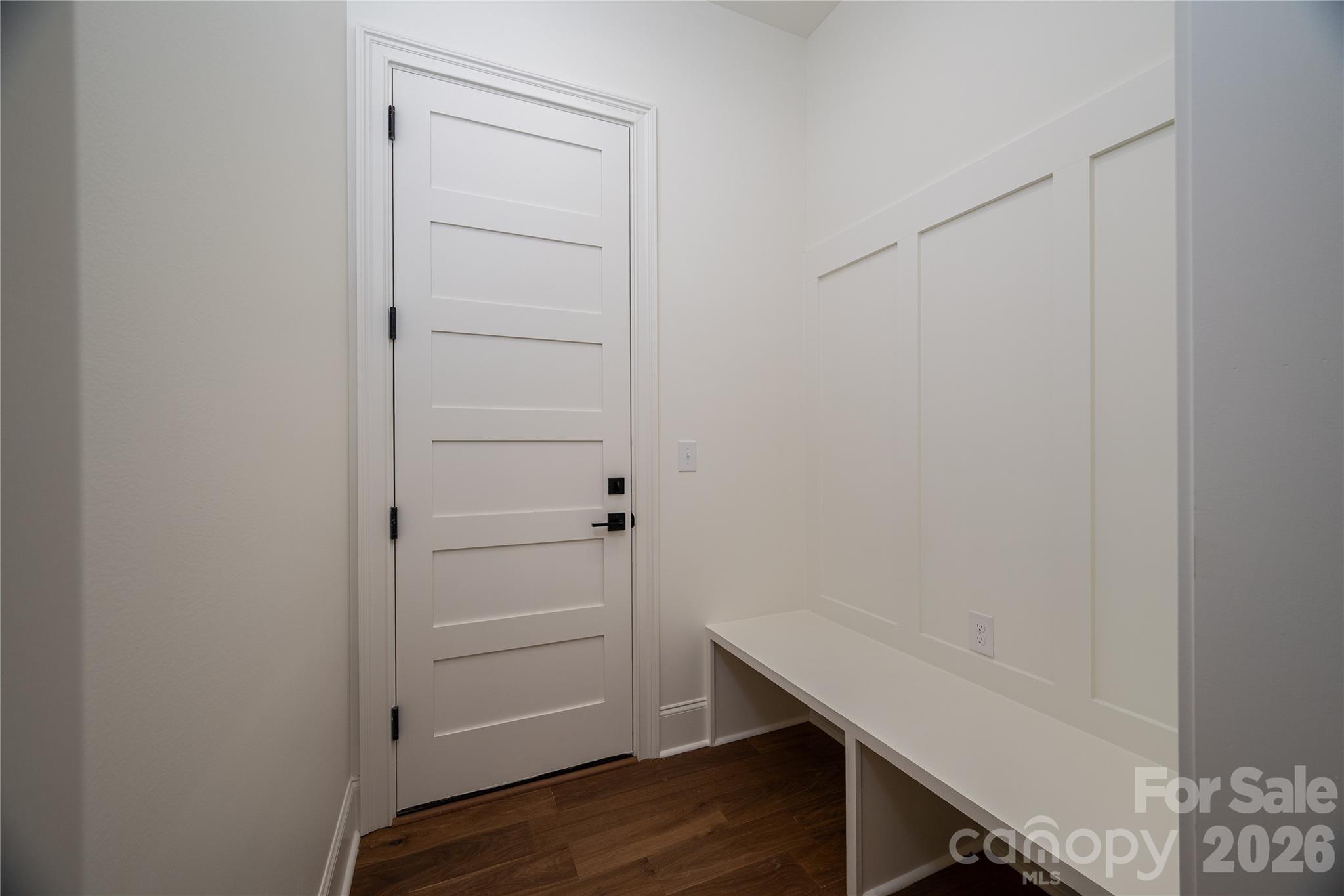 Reid Park - Residential