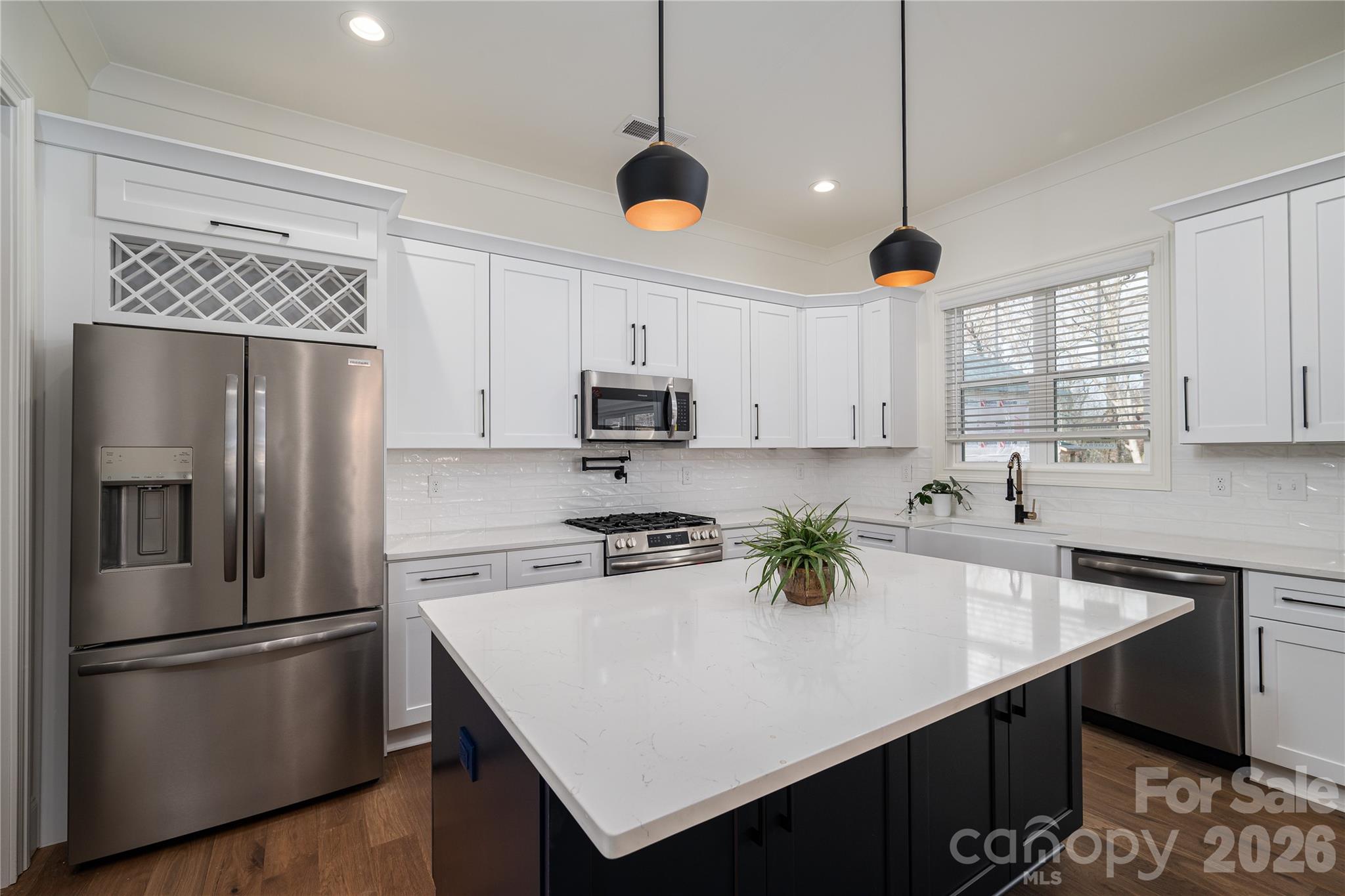 Reid Park - Residential