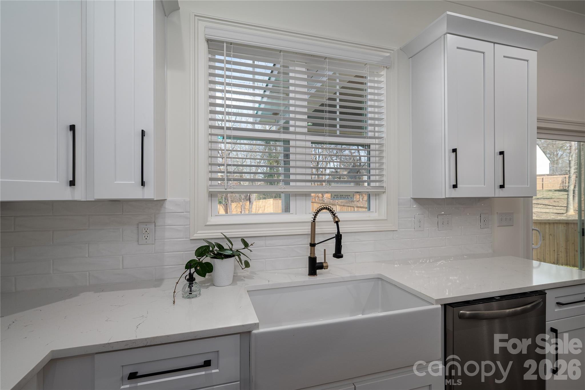 Reid Park - Residential