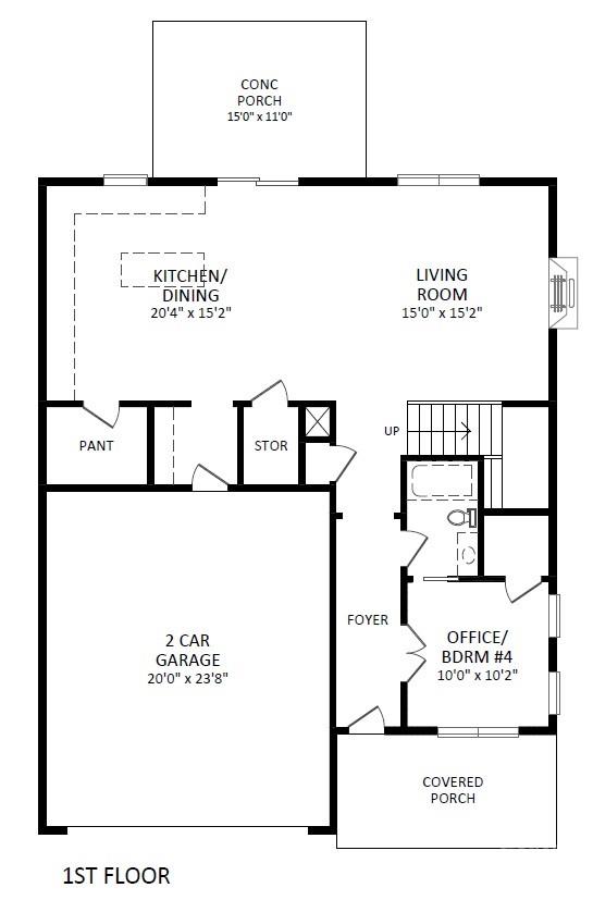 Reid Park - Residential