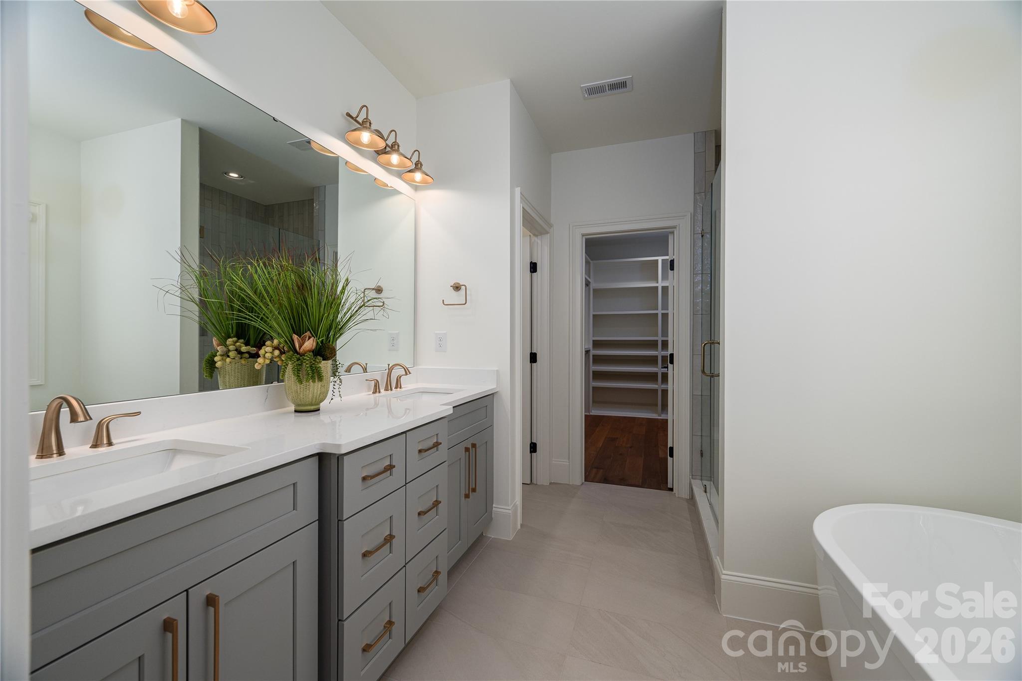 Reid Park - Residential