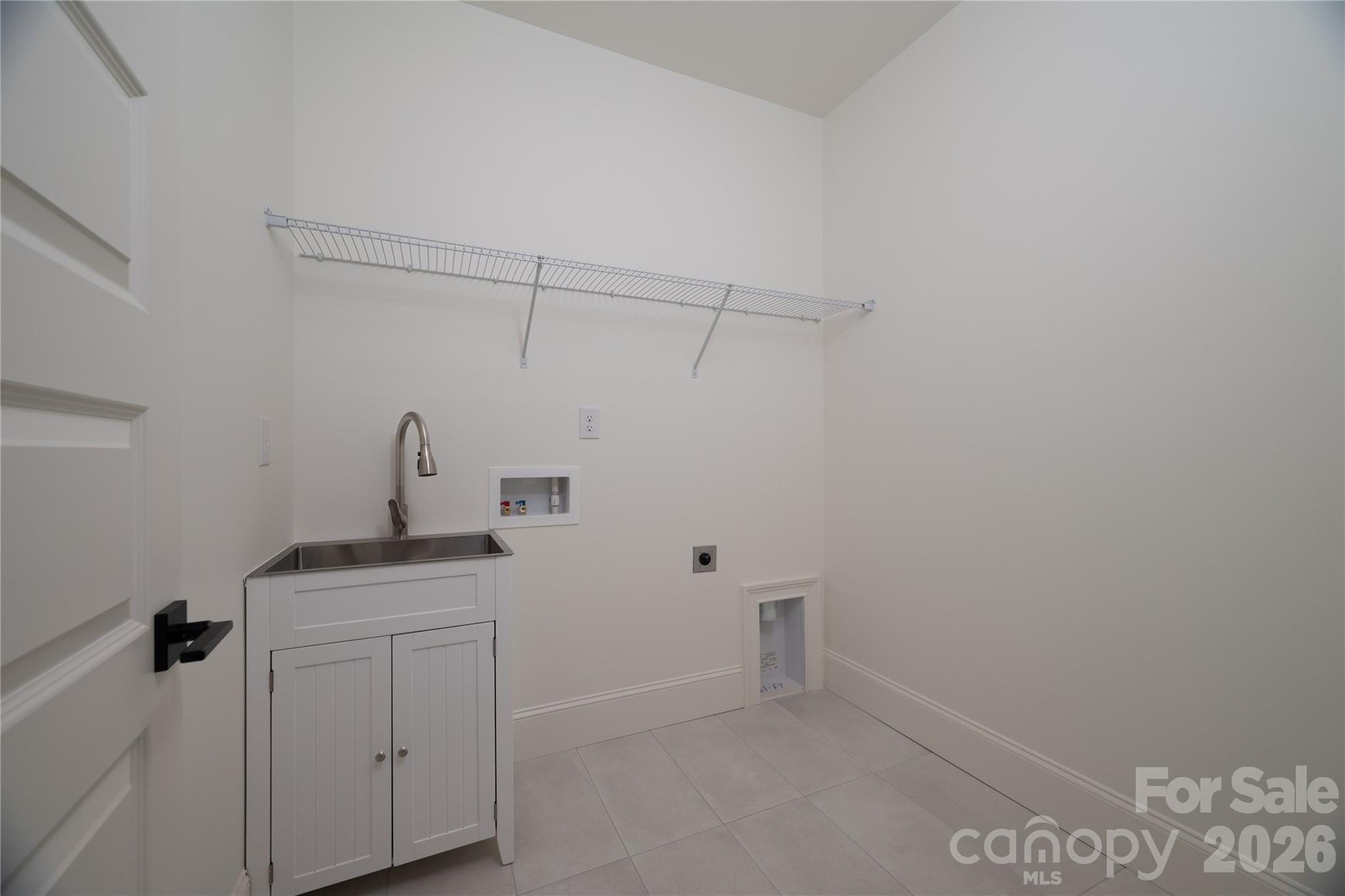 Reid Park - Residential