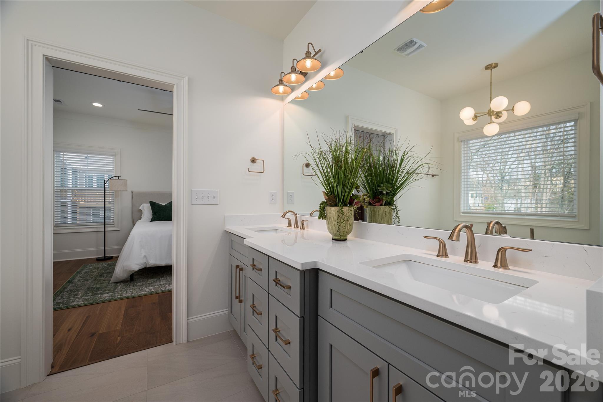 Reid Park - Residential