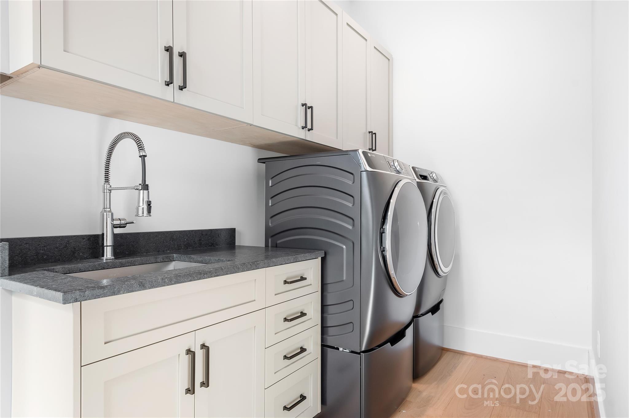 Davidson Downes - Residential