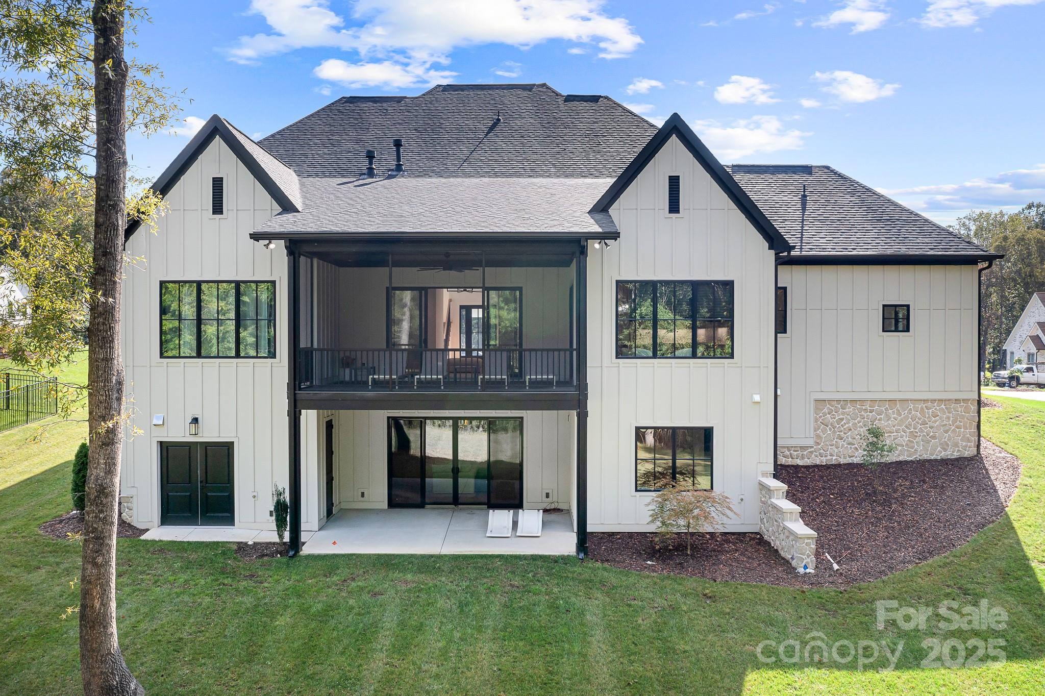 Davidson Downes - Residential