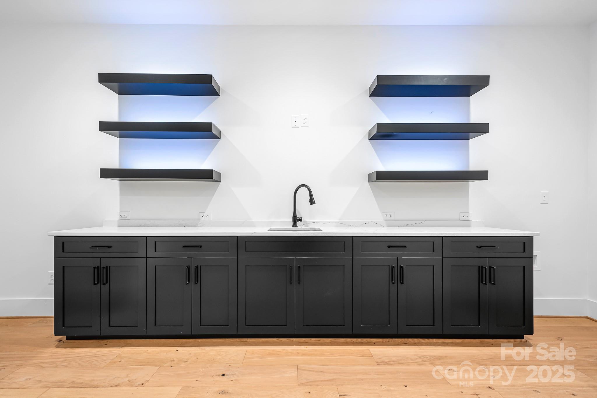 Davidson Downes - Residential