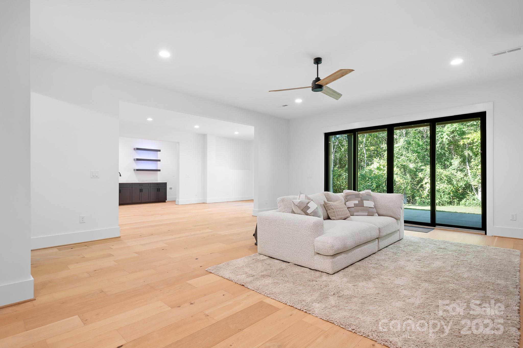 Davidson Downes - Residential