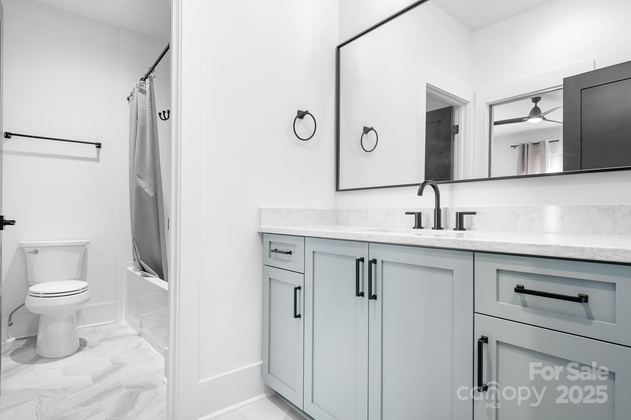 Davidson Downes - Residential