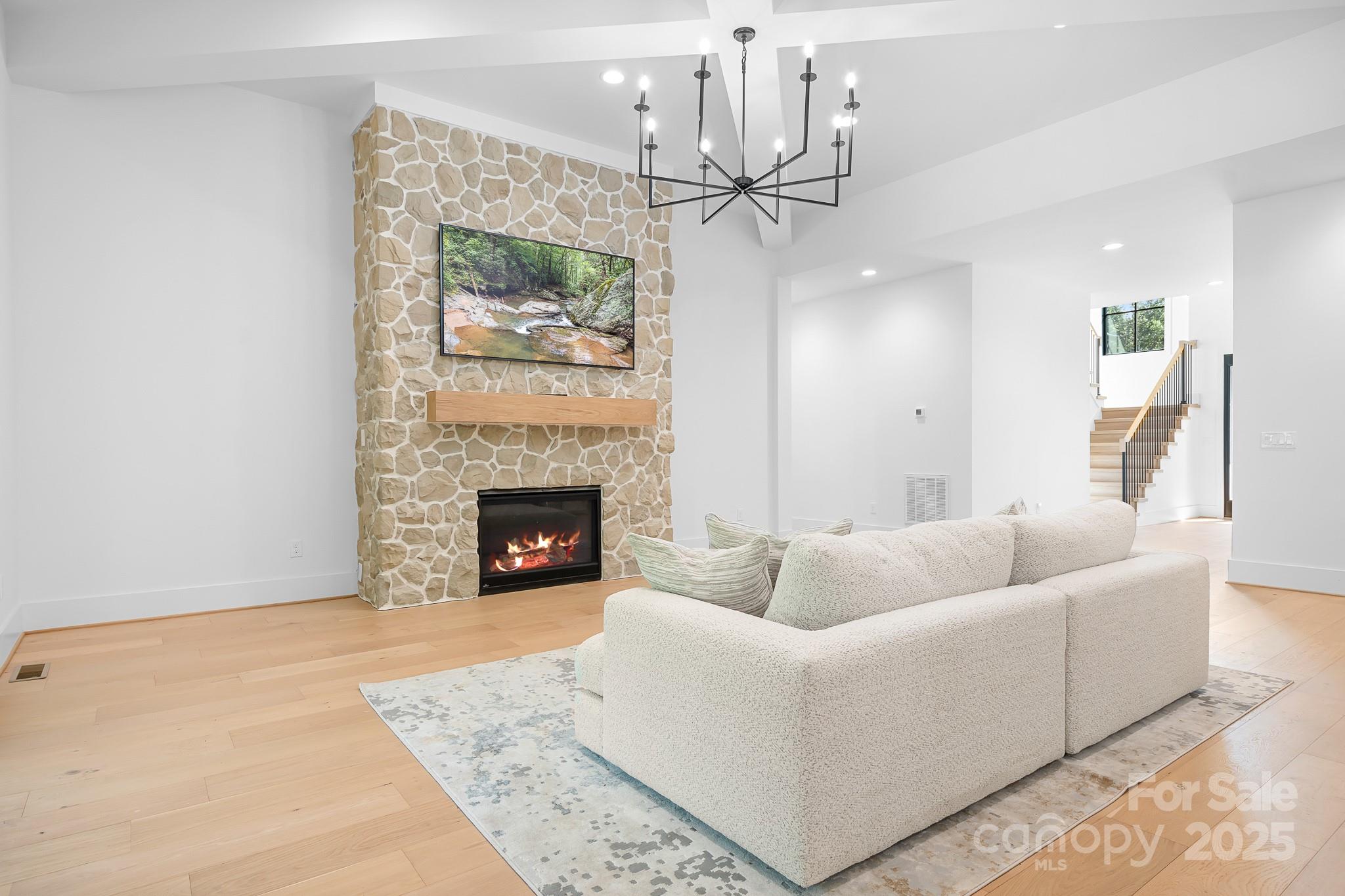 Davidson Downes - Residential