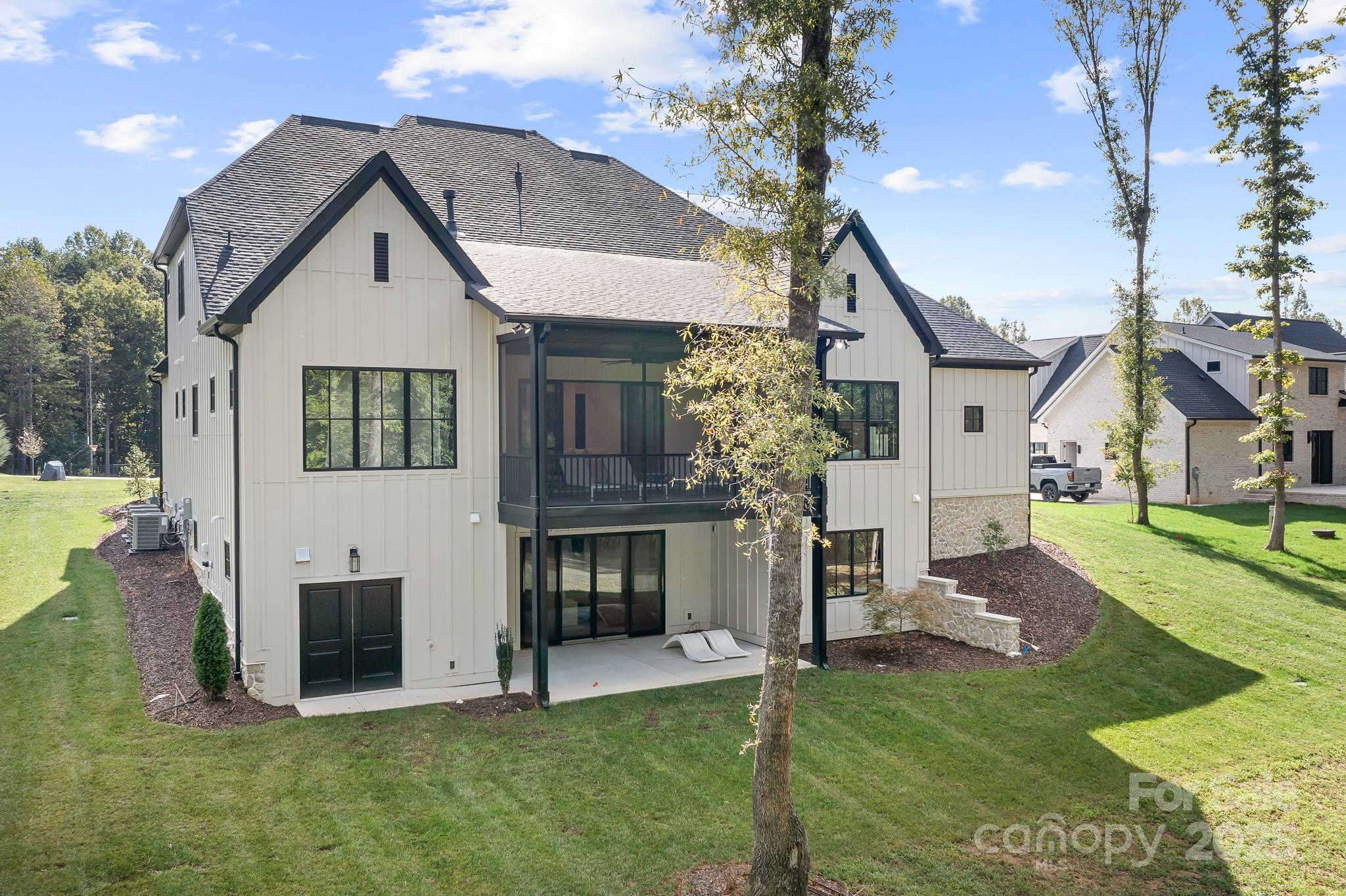 Davidson Downes - Residential