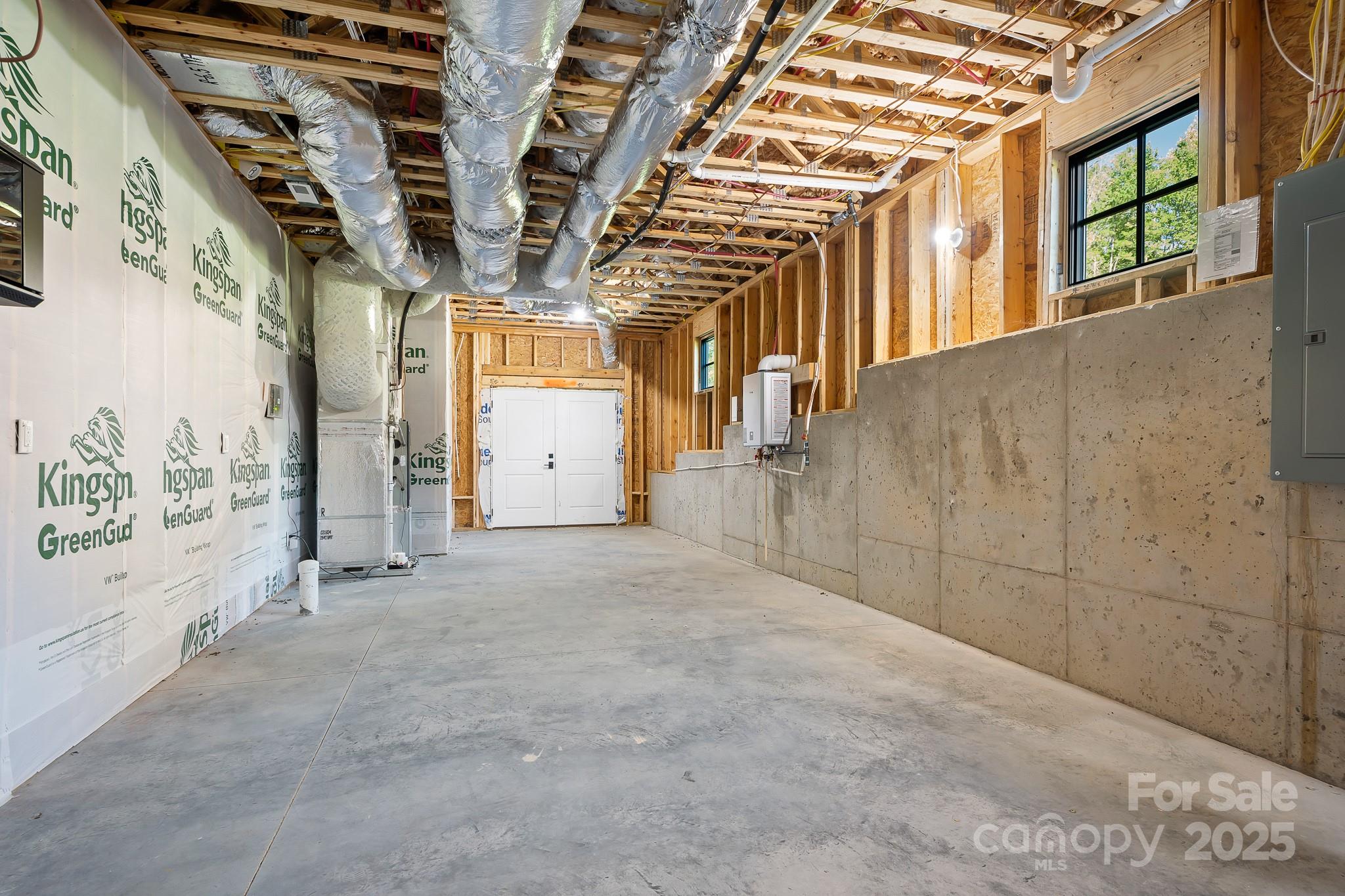 Davidson Downes - Residential