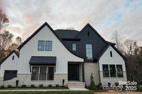 136 Castleview Lane Mooresville NC 28115