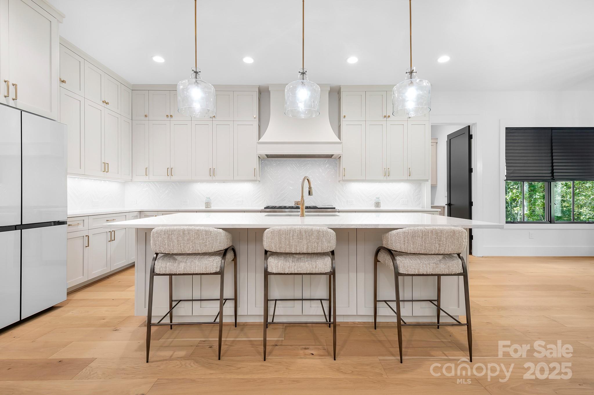 Davidson Downes - Residential