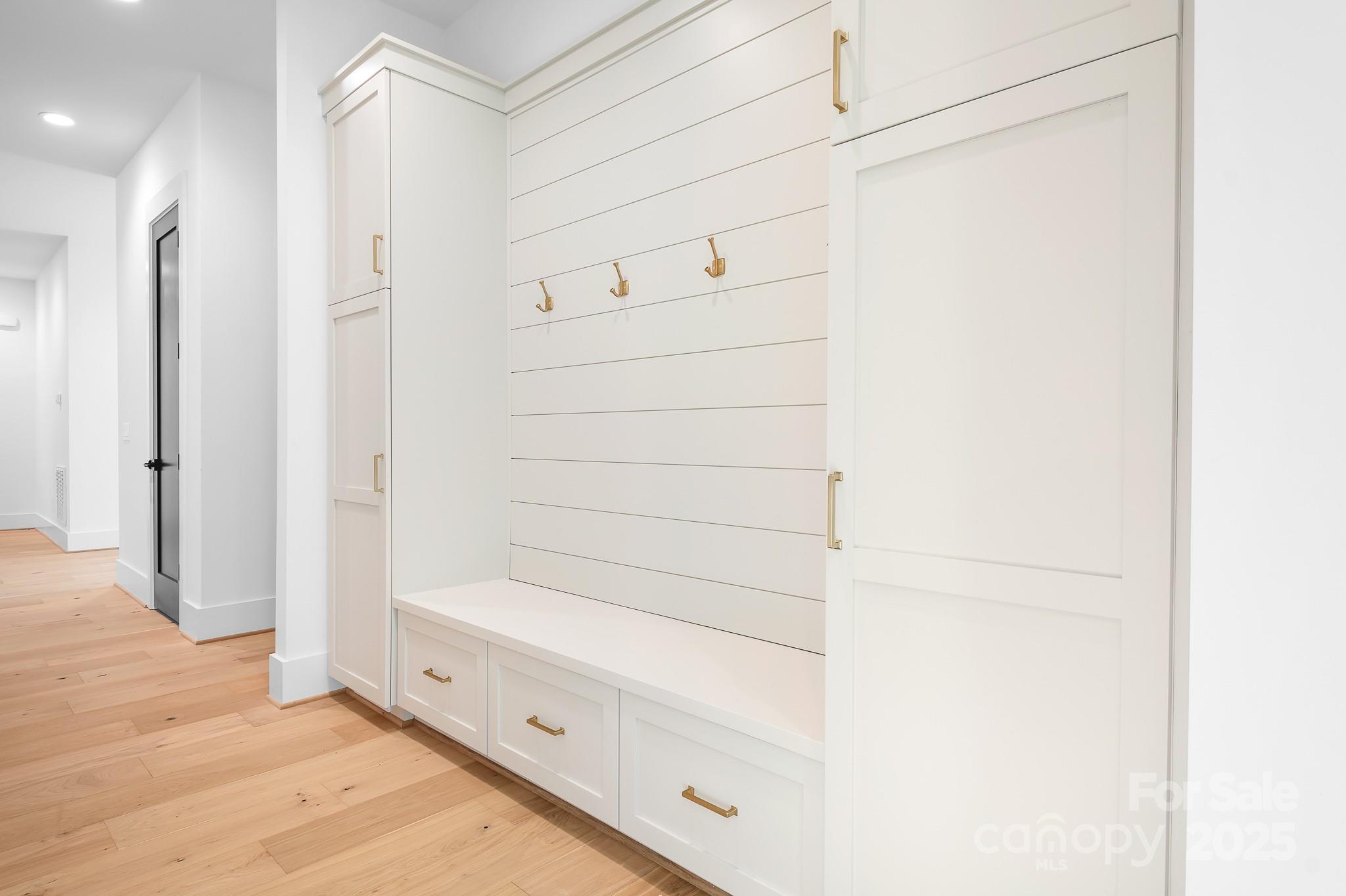 Davidson Downes - Residential