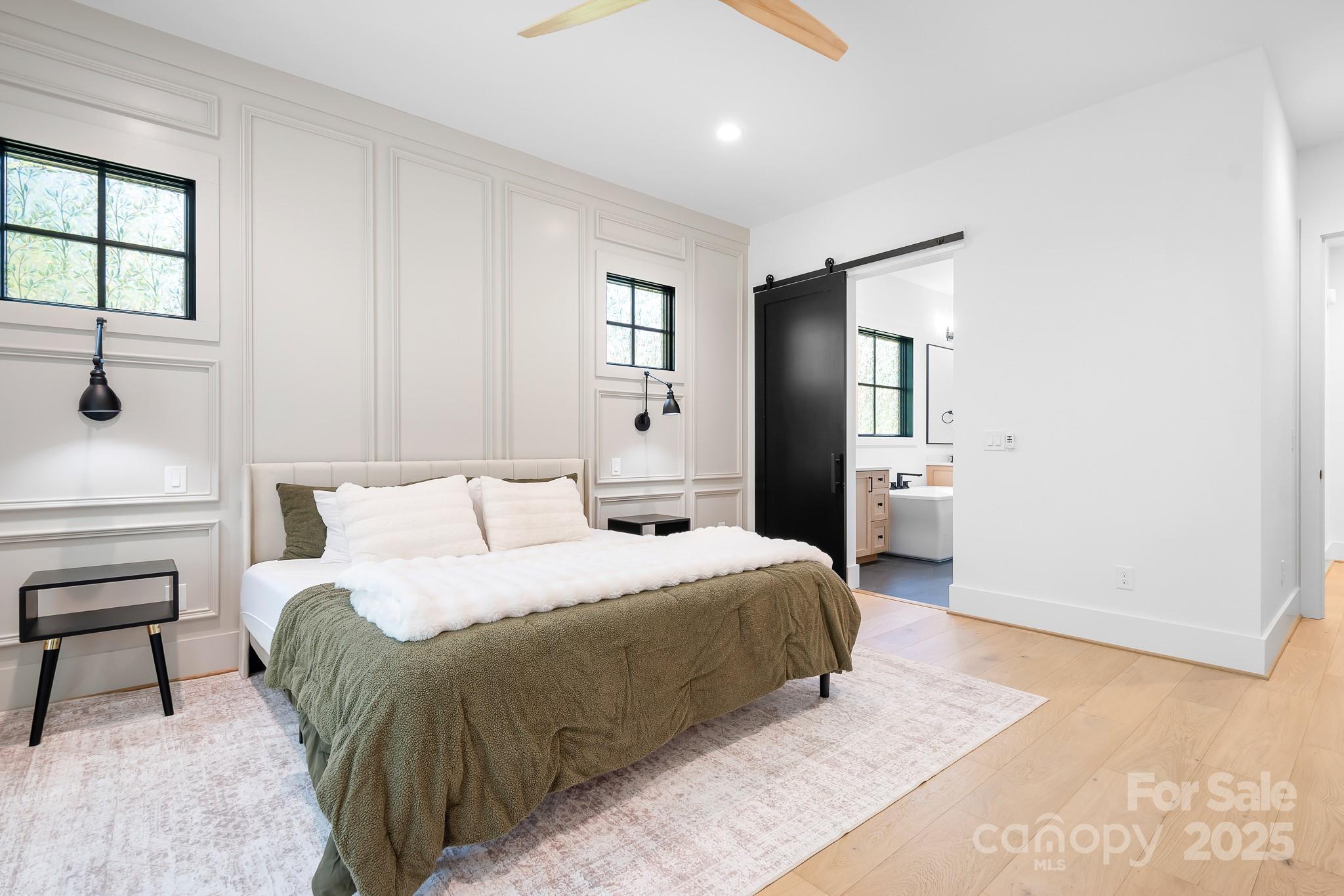 Davidson Downes - Residential