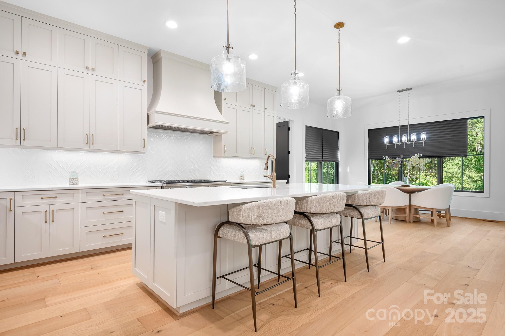 Davidson Downes - Residential