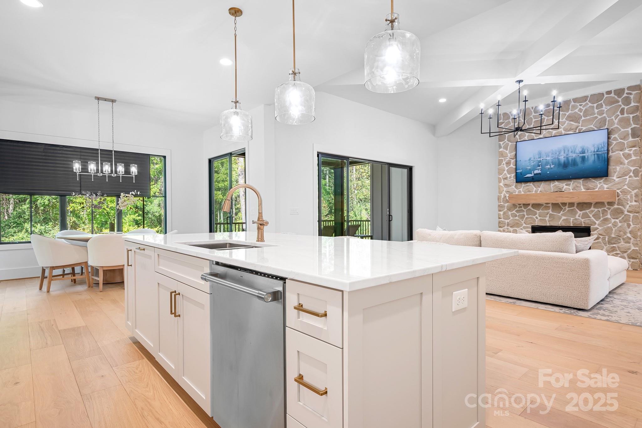 Davidson Downes - Residential