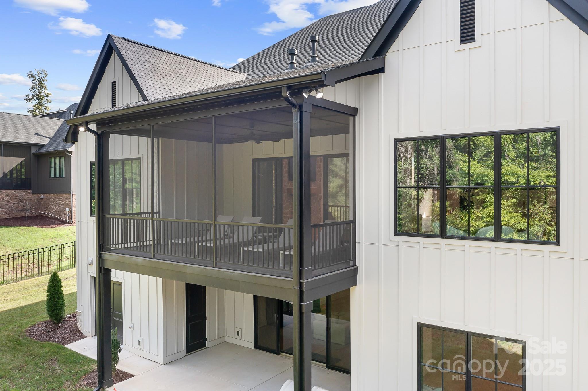 Davidson Downes - Residential