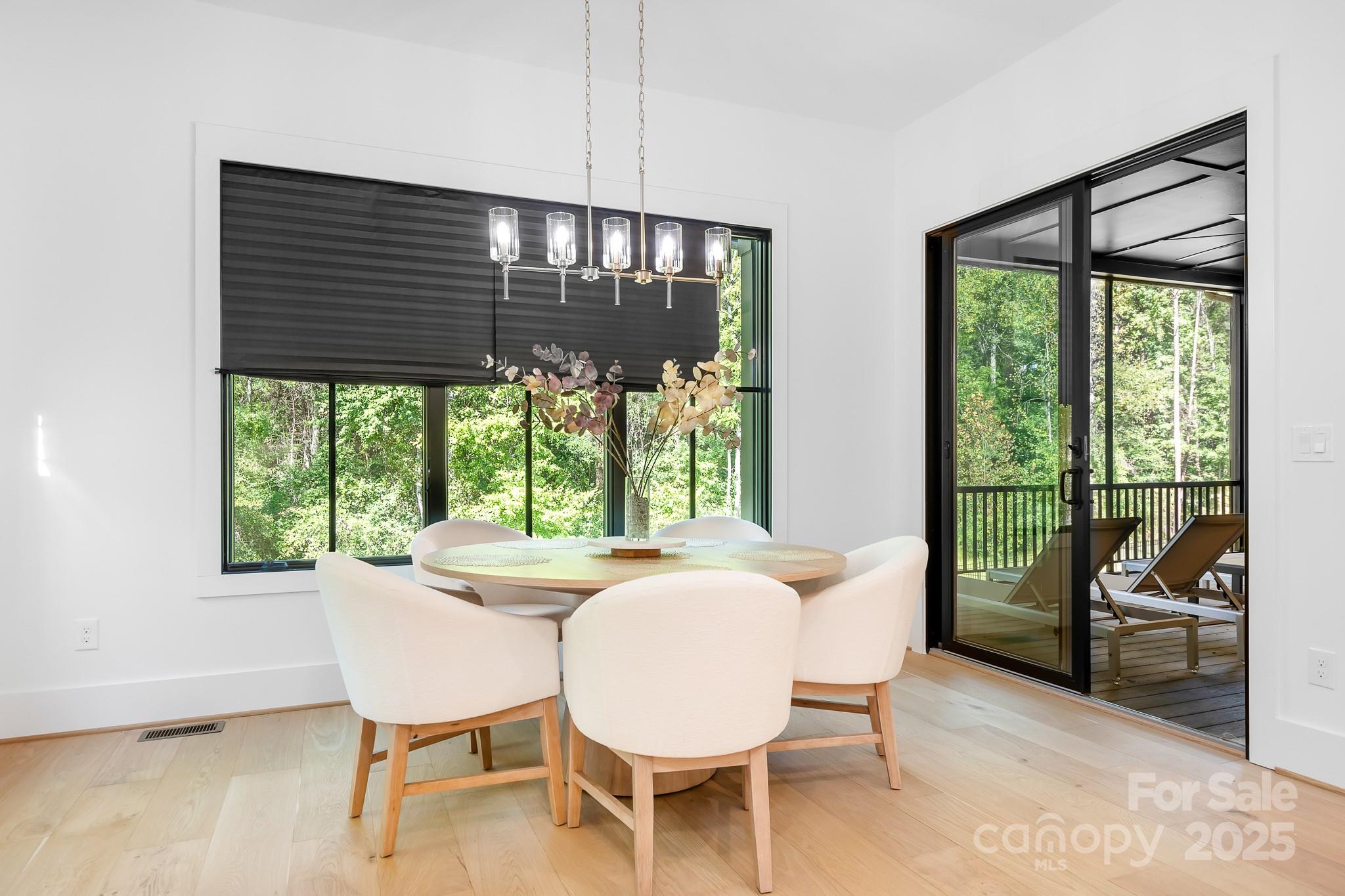 Davidson Downes - Residential